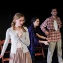 Photo Flash: DREAM ACTS Closes Tonight at HERE Video