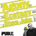 Mike Daisey Apologizes on His Website for STEVE JOBS Fabrications Video