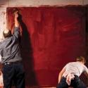 BWW Reviews: Cleveland Play House's RED Is a Colorful Production - Now Through 4/8