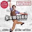 Listen to First Tracks from NEWSIES Cast Album!