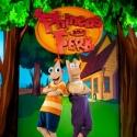 BWW Interviews: PHINEAS AND FERB's 'Phineas', Adrian Baez