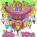 26th Annual EASTER BONNET Competition to Take Place 4/23-24 at Minskoff Theatre