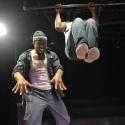 BWW Reviews: THE BROTHERS SIZE at the Everyman Theatre - Altogether Refreshing Video