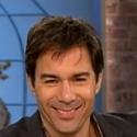 STAGE TUBE: THE BEST MAN's Eric McCormack Appears on CBS This Morning