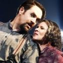 Imelda Staunton, Michael Ball Set for SWEENEY TODD Cast Album Signing, March 31 at Dr Video