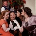 The Circle Playhouse Presents PRESENT LAUGHTER, 4/20 Video
