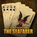 Jeffrey Bean, James Black and More Set for Alley Theatre's THE SEAFARER, 4/6-4/29 Video