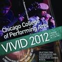 Roosevelt Theatre Presents VIVID 2012, 4/10 Video