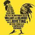 Amanda Quaid, Jason Butler Harner, et al. Set for Royal Court Theatre's COCK