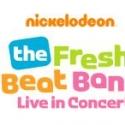 BWW JR: THE FRESH BEAT BAND LIVE CONCERT TOUR- The Beatles of Kids' Concerts Video