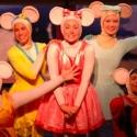 ANGELINA BALLERINA Comes to Florence Gould Hall in May Video