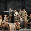 NEWSIES Announces Special Opening Night Ticket Lottery!