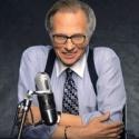 A CONVERSATION WITH LARRY KING Less Than Stimulating at The McCallum Theatre Video
