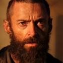 Twitter Watch: Hugh Jackman- 'Check out my convict look' Video