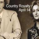 Spencer Theater Presents COUNTRY ROYALTY Tribute to Hank Williams, Patsy Cline, 4/14 Video