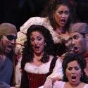 Atlanta Opera 2012-2013 Season to Include CARMEN, LA TRAVIATA Video