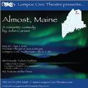 March 2012 - Late March Theatre & More on the Central Coast of California