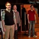 BWW Reviews: Midvale Main Street Stages Adventuresome NEXT TO NORMAL Video