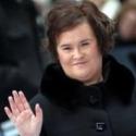 Susan Boyle Musical I DREAMED A DREAM Opens Tonight, Newcastle Video