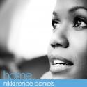 PORGY & BESS' Nikki Renee Daniels Releases HOME Album Video