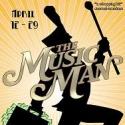 MEREDITH WILLSON'S THE MUSIC MAN - Classic Musical Marches To Lake Worth Playhouse