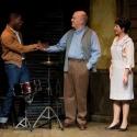 BWW Reviews: OCCASION OF SIN at Urban Stages a Timely Parable on the Destructive Natu Video