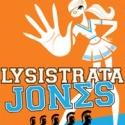 LYSISTRATA JONES to Release Cast Recording May 15 Video