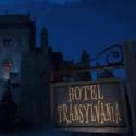STAGE TUBE: First Look - Trailer for HOTEL TRANSYLVANIA 3D Video
