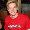 GODSPELL's Hunter Parrish to Chat Live With Fans, 3/29 Video