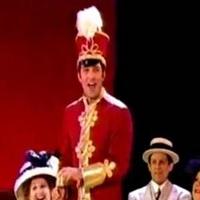STAGE TUBE: On This Day for 4/27/15- THE MUSIC MAN Video