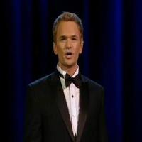 STAGE TUBE: On This Day 6/15- Neil Patrick Harris Video