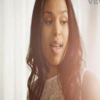 STAGE TUBE: Whitney Houston and Jordin Sparks Sing 'Celebrate' from SPARKLE Video