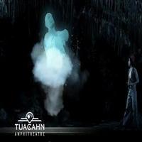 STAGE TUBE: Tuacahn Presents Disney's ALADDIN! Video