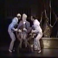 STAGE TUBE: On This Day 7/2- SINGIN' IN THE RAIN