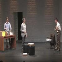 STAGE TUBE: First Look at Arena Stage's THE NORMAL HEART! Video