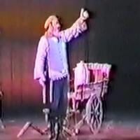 STAGE TUBE: On This Day for 7/9/15- FIDDLER ON THE ROOF