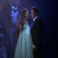 STAGE TUBE: Sneak Peek at New Video of THE PHANTOM OF THE OPERA's Redesigned UK Tour! Video
