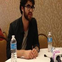 STAGE TUBE: Darren Criss to Write Original Music for GLEE?