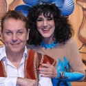 Brian Conley and Lesley Joseph to Star in ROBINSON CRUSOE AND THE CARIBBEAN PIRATES a Video