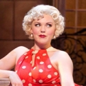 BWW Exclusive: NICE WORK IF YOU CAN GET IT Digital Character Card - Robyn Hurder