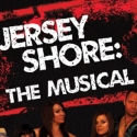 The Call Hosts Appearance by JERSEY SHORE: THE MUSICAL Cast on May 2 Video