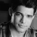 Nominee Reactions: Jeremy Jordan for NEWSIES 'A Roller Coaster Year'