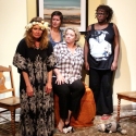 Photo Flash: Sneak Peek at Momma Drama's STRECHMARKS; Opens 6/22 Video