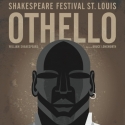 Shakespeare Festival St. Louis Set for OTHELLO 5/25-6/17 -Billy Eugene Jones and Just Video