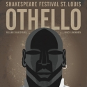 Shakespeare Festival St. Louis Set for OTHELLO 5/25-6/17 -Billy Eugene Jones and…