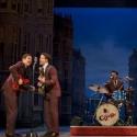 BWW Interviews: Chatting with 'The Craze' Musicians of ONE MAN TWO GUVNORS