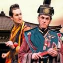 Lamplighters Music Theatre Presents THE MIKADO This August