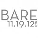 BARE Opens at New World Stages Today Video
