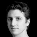 Ballet West Principal Christopher Ruud Awarded Fellowship from NY Choreographic Insti Video