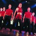 Riverfront Theater Presents SPIRIT OF THE DANCE, 7/11-15